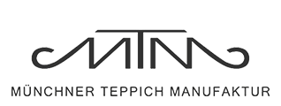 Logo Münchner Teppich Manufaktur
