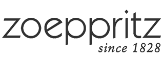 Logo zoeppritz